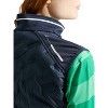 Women's Wo Grove Hybrid Vest - Abacus Sportswear US - 4 of 4