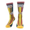 Elite Athletic Crew Socks - Crazy Dog Socks - 3 of 4