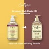 SheaMoisture Jamaican Black Castor Oil Strengthen & Restore Conditioner - 13 fl oz - 4 of 4