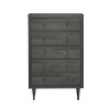 Christopher Knight Home Nystrom Mid-Century Modern 5 Drawer Dresser - 2 of 4
