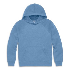 Primary Adult Cozy Fleece Pullover Hoodie (Women's Fit) - 1 of 1