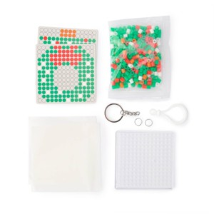 Melty Beads Tree/Wreath - Bullseye's Playground™ - 1 of 3