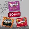 Skittles Mixed Halloween Variety Candy Bag Fun Size - 10.53oz - 4 of 4
