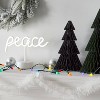 30ct LED Christmas Indoor Outdoor Novelty String Lights with Green Wire - Wondershop™ - 2 of 4