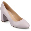 Journee Women's Seraphina Pumps - 2 of 4