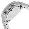 Invicta 18906 Men's Pro Diver Black Textured Dial Steel Bracelet Chronograph Dive Watch - 3 of 4