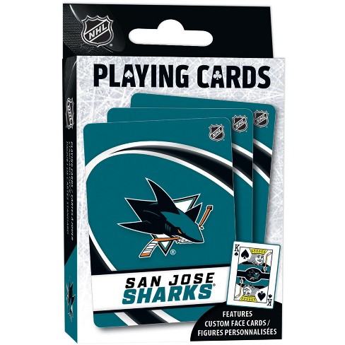 Trending] Buy New Custom San Jose Sharks Hockey Jersey