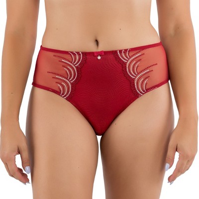 PARFAIT Women's Pearl French Cut