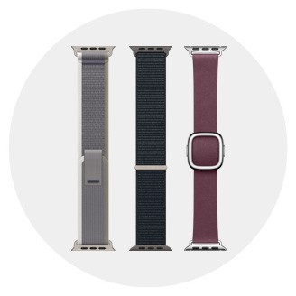 Apple Watch Bands