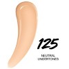 Maybelline Super Stay Up to 30HR Wear Lumi-Matte Liquid Foundation - 1 fl oz - 3 of 4