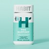 HABIT PMS Support Capsules - 60ct - 2 of 4