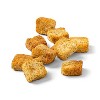 Organic Seasoned Croutons - 4.5oz - Good & Gather™ - 2 of 3