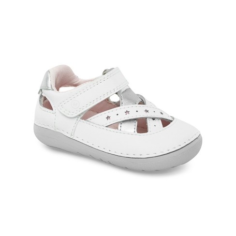 Stride rite best sale baby sandals