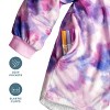Kids Bare Homey B-Cozy Fleece Wearable Blanket - 4 of 4