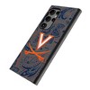 Keyscaper NCAA ACC Universities Paisley MagSafe Compatible Cell Phone Case for Samsung Galaxy - 2 of 4