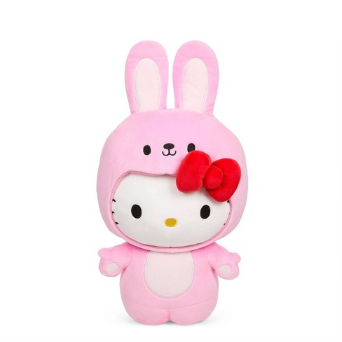 Hello Kitty Chinese Zodiac - Rabbit 13 Plush : Target