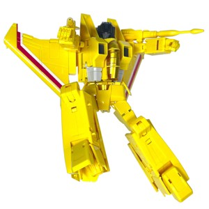 MTRC-05 Col Mustard SDCC Exclusive | MakeToys | Colorverse Series Action figures - 1 of 4