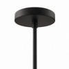 Modway Penrose 6-Light Chandelier - 3 of 4