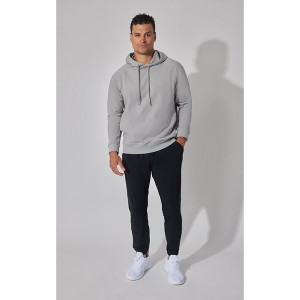 90 Degree By Reflex Mens Mini Zurry Pullover Hoodie - 1 of 3