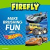 Firefly Hot Wheels Kid Toothbrush Soft, 3 Ct - 3 of 4