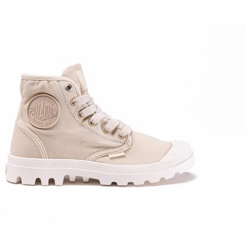 Palladium pampa beige sales