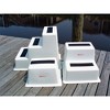Taylor Made StepSafe Double Tread Dock Steps for Boats Model 47200 - 3 of 4