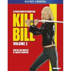 Kill Bill: Vol. 2 (2020)