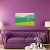 Ya'ad by Itzu Rimmer Unframed Wall Canvas - iCanvas - 2 of 4