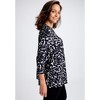 Jessica London Stretch Knit Swing Tunic - 4 of 4