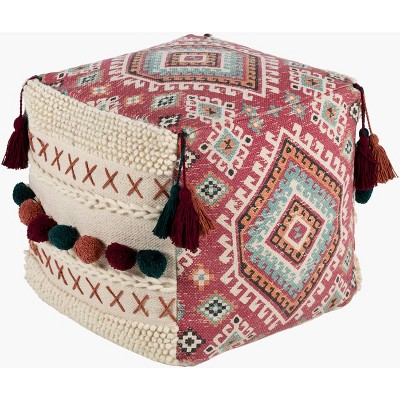 Mark & Day Retz Global Pouf