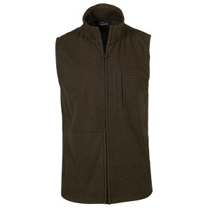 Mountain Khakis Apex Full Zip Vest - 1 of 4