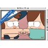Trends International Disney Gravity Falls (2012) - Fist Bump Framed Wall Poster Prints - 3 of 4