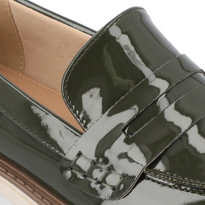 patent/green