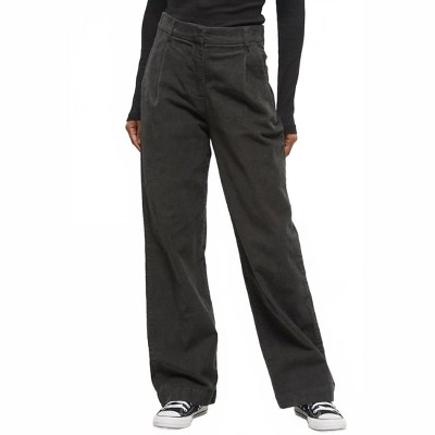 Women's Ecostretch Corduroy Straight Leg Pant - tentree