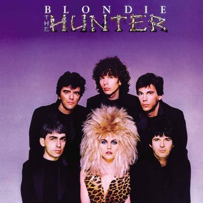 Blondie - The Hunter (LP) (Vinyl)