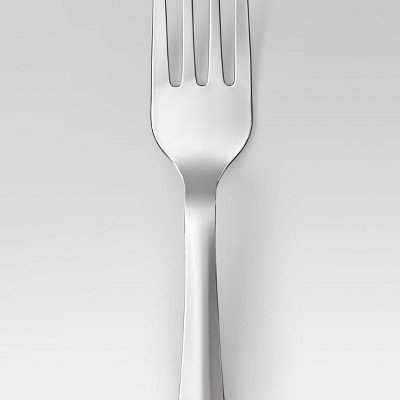 20pc Teagan Flatware Silver - Room Essentials&#8482;