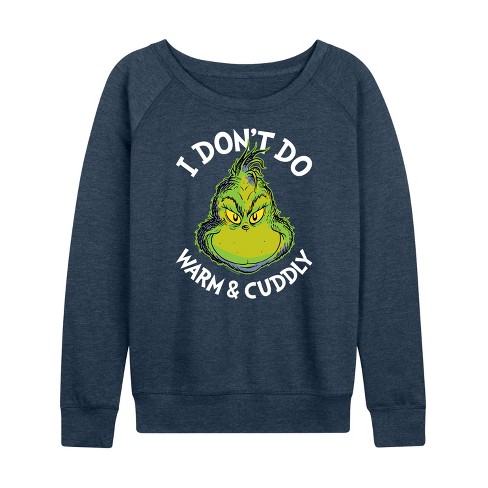 Grinch christmas sweater target hotsell