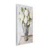 Stupell Industries Hydrangea in French Pitcher Wall Plaque Art, 13" x 19" - 2 of 4
