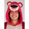 HalloweenCostumes.com Disney and Pixar Lotso Toy Story Adult Costume | Disney Costumes - 4 of 4
