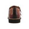 Thomas & Vine Artemis Chisel Toe Double Monk Strap - 3 of 4