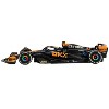 McLaren MCL60 #4 Lando Norris 2nd Place Formula One F1 "Japanese GP" (2023) Limited Edition 1/64 Diecast Model Car by Mini GT - 3 of 4