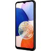Refurbished Samsung Galaxy A14 5G A146U (Verizon Only) 64GB Black (Grade A+) - 3 of 4