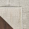 Nourison Santa Cruz Modern Textured Indoor Rug - 4 of 4