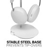 Sanus Headphone Stand for Sonos Ace (White) - 4 of 4