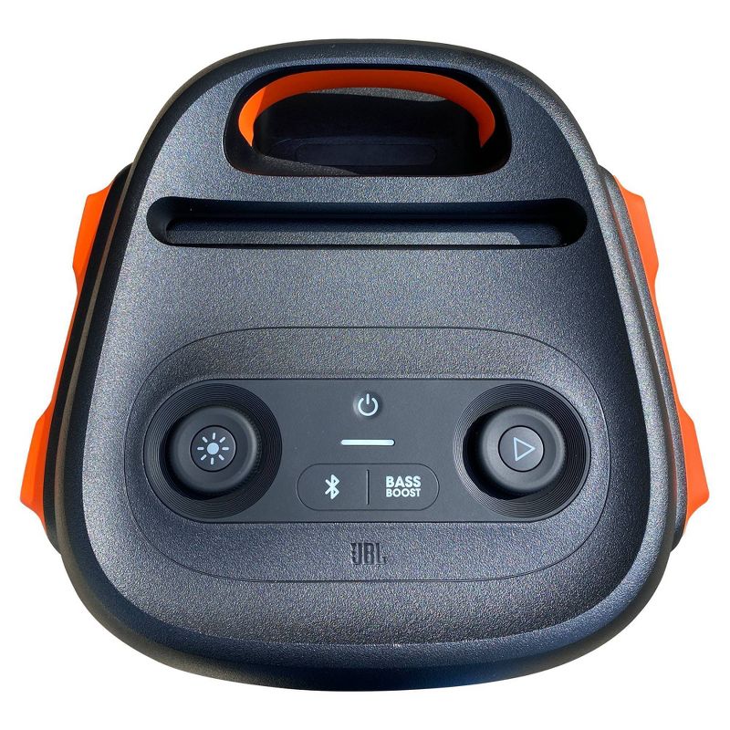 JBL PartyBox 110 Bluetooth Speaker - Black - Target Certified Refurbished, 3 of 10