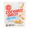 Made In Nature Maple Maple Vanilla Organic Toasted Coconut Chips - Case of 6/3 oz - 2 of 4