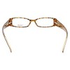 Calabria Vivid 747 Designer Reading Glasses 52 mm - 4 of 4