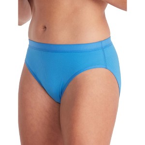 ExOfficio Women's Give-N-Go Sport 2.0 Hipster Underwear - 1 of 2