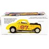 Skill 2 Model Kit 1937 Chevrolet Bonneville Racer "Salt Shaker" 1/25 Scale Model by AMT - 2 of 4