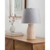 Livabliss Hoyne Rustic Table Lamps - 2 of 4